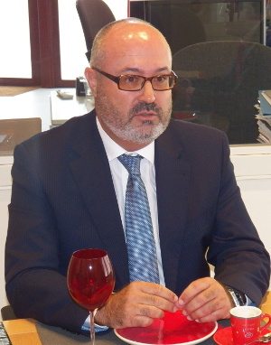 José María Ortin, Firmamed